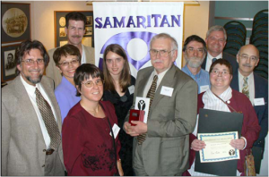 good samaritan award 2